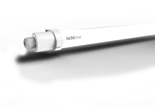 Lichtline LED-Feuchtraumleuchte 4000K IndustryLUX T#810011
