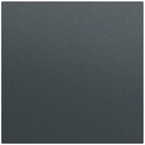 Gira S3000 Bedienaufs. System 70 Anthrazit(lack.) 536073