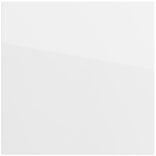 Gira S3000 Bedienaufs. System 70 Reinweiß 536070