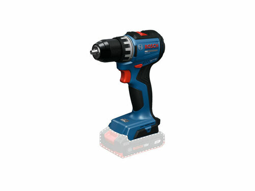 Bosch Power Tools Bohrschrauber (Akku) GSR18V-52 (solo/ C) 06019S0020 Bosch Power Tools Bohrschrauber (Akku) GSR18V-52 (solo/ C) 06019S0020
