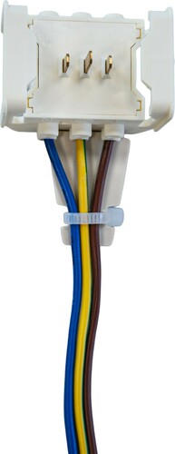 Lichtline Tragschienen - Adapter O 4 KB0006 Lichtline Tragschienen - Adapter O 4 KB0006