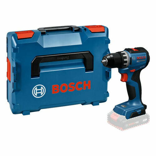 Bosch Power Tools Bohrschrauber (Akku) GSR18V-52 (solo/ L) 06019S0021 Bosch Power Tools Bohrschrauber (Akku) GSR18V-52 (solo/ L) 06019S0021
