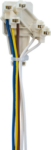 Lichtline Tragschienen - Adapter O 6 KB0008 Lichtline Tragschienen - Adapter O 6 KB0008