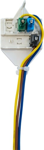 Lichtline Tragschienen - Adapter O 8 KB0010 Lichtline Tragschienen - Adapter O 8 KB0010