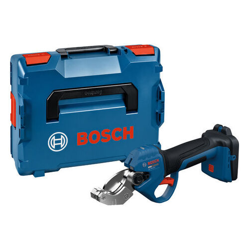 Bosch Power Tools Rohrschere (Akku) GPC18V-32P (solo/ L) 06019S2001 Bosch Power Tools Rohrschere (Akku) GPC18V-32P (solo/ L) 06019S2001