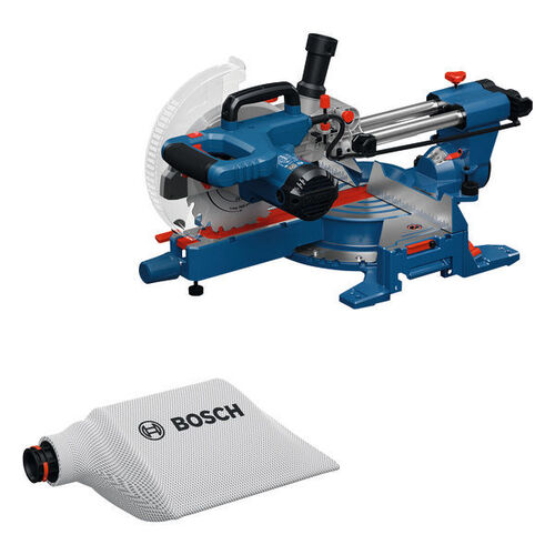 Bosch Power Tools Kapp- und Gehrungssäge GCM305-216S (C) 0601B61000 Bosch Power Tools Kapp- und Gehrungssäge GCM305-216S (C) 0601B61000