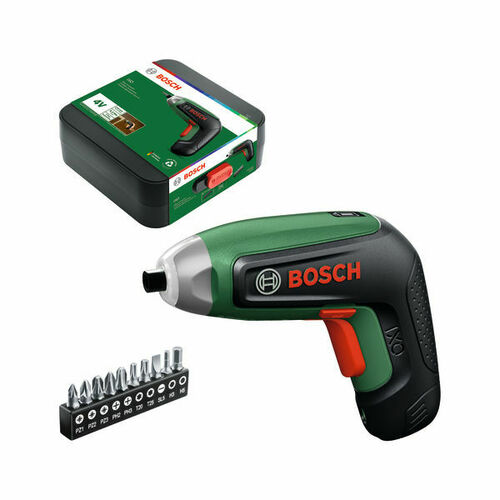 Bosch Power Tools Schrauber (Akku) IXO 8 (C) 06039G4000 Bosch Power Tools Schrauber (Akku) IXO 8 (C) 06039G4000