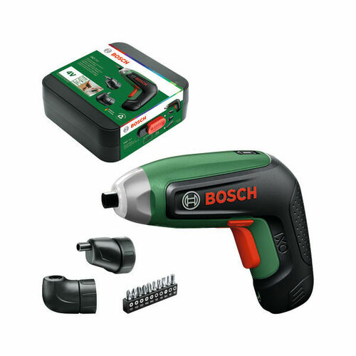 Bosch Power Tools Schrauber (Akku) IXO 8 Set (C) 06039G4001 Bosch Power Tools Schrauber (Akku) IXO 8 Set (C) 06039G4001