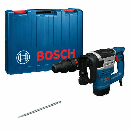 Bosch Power Tools Schlaghammer (elektrisch) GSH5MX (C) 0611338901 Bosch Power Tools Schlaghammer (elektrisch) GSH5MX (C) 0611338901