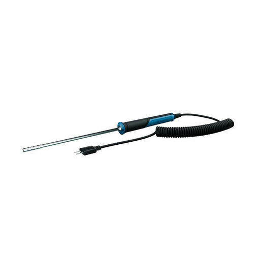 Bosch Power Tools PRO Temperaturfühler Typ K Luft 1600A038DE Bosch Power Tools PRO Temperaturfühler Typ K Luft 1600A038DE
