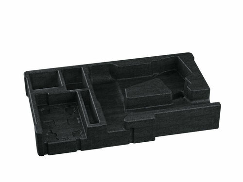 Bosch Power Tools Einlage XL-BOXX EXTH18V-50N 1600A038N1 Bosch Power Tools Einlage XL-BOXX EXTH18V-50N 1600A038N1