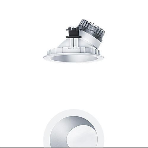 Zumtobel Group LED-Einbauleuchte 940 PANOS R R1 #62932791 Zumtobel Group LED-Einbauleuchte 940 PANOS R R1 #62932791