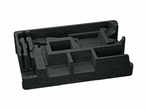 Bosch Power Tools Einlage XL-BOXX EXDB18V2-180 1600A03PS3 Bosch Power Tools Einlage XL-BOXX EXDB18V2-180 1600A03PS3