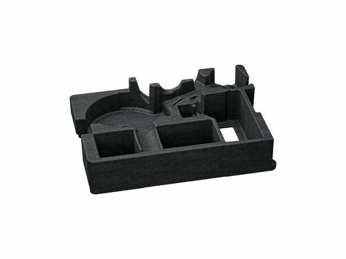 Bosch Power Tools Einlage L-BOXX EXWS/X18V-15 1600A03RH9 Bosch Power Tools Einlage L-BOXX EXWS/X18V-15 1600A03RH9