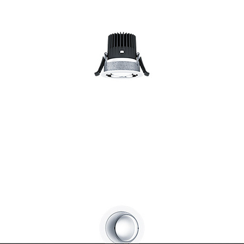 Zumtobel Group LED-Einbauleuchte 940 PANOS R R6 #62928100 Zumtobel Group LED-Einbauleuchte 940 PANOS R R6 #62928100