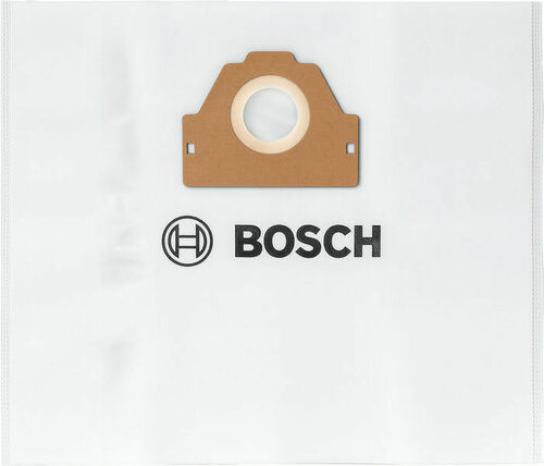 Bosch Power Tools Filterbeutel Vlies 10L, PRO Vac 2608001246 Bosch Power Tools Filterbeutel Vlies 10L, PRO Vac 2608001246