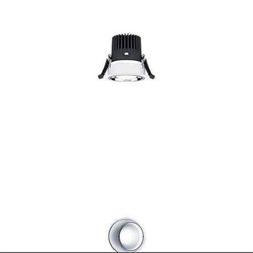 Zumtobel Group LED-Einbauleuchte 930 PANOS R R6 #62928105 Zumtobel Group LED-Einbauleuchte 930 PANOS R R6 #62928105