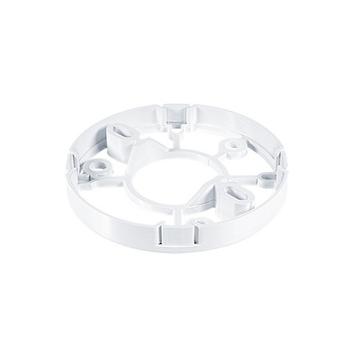 Zumtobel Group Deckenadapterring weiß PANOS SC R #60800894 Zumtobel Group Deckenadapterring weiß PANOS SC R #60800894