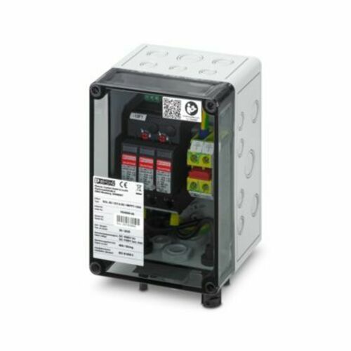 Phoenix Contact Generatoranschlusskasten SOL-SC-1ST-0#1834560
