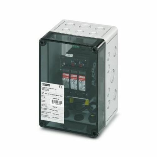Phoenix Contact Generatoranschlusskasten SOL-SC-1ST-0#1834561