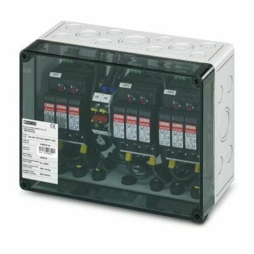 Phoenix Contact Generatoranschlusskasten SOL-SC-1ST-0#1834567