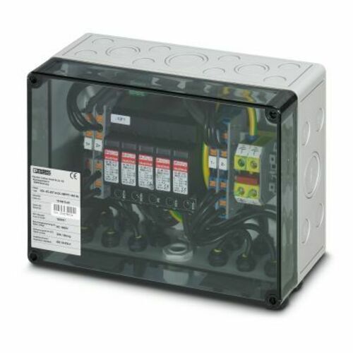 Phoenix Contact Generatoranschlusskasten SOL-SC-2ST-0#1834566