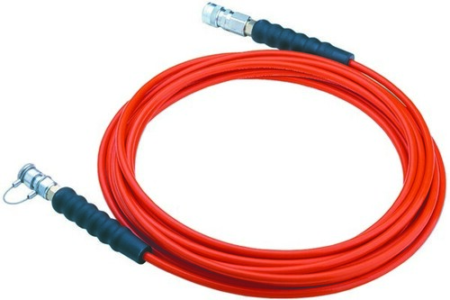 Intercable Tools Hydraulikschlauch 3m mit Armierung SCHA3 Intercable Tools Hydraulikschlauch 3m mit Armierung SCHA3
