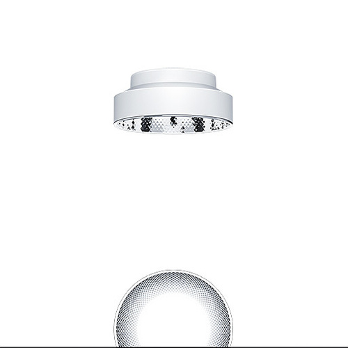 Zumtobel Group LED-Halbanbauleuchte 940 PANOS SR R #62930264