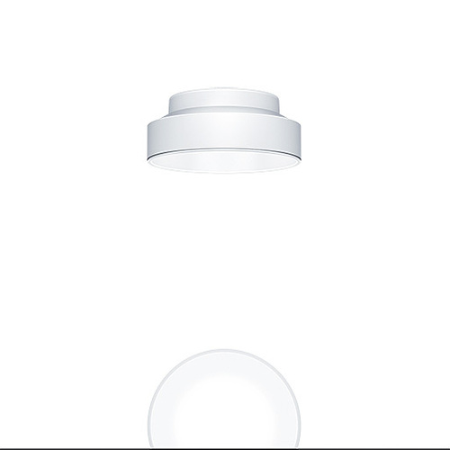 Zumtobel Group LED-Halbanbauleuchte 940 PANOS SR R #62930268