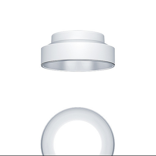 Zumtobel Group LED-Halbanbauleuchte 940 PANOS SR R #62930532