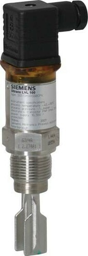 Siemens Dig.Industr. Vibra.-Grenzstandschalter 20-250VAC/DC 7ML5745-1AA01-1BA0