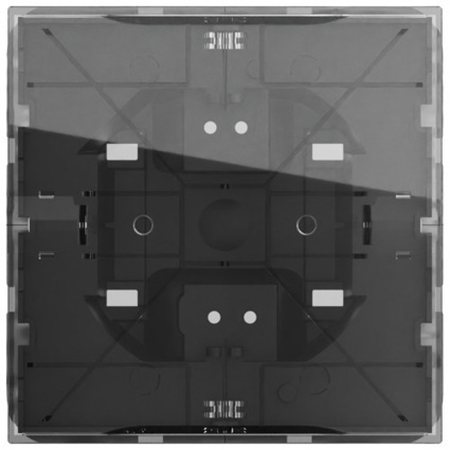 Gira Tastsens.4.70 Komfort 1-fach OneKNX 534100