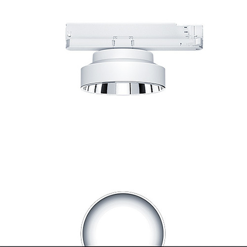 Zumtobel Group LED-Schienenleuchte 940 PANOS T R1 #62933429
