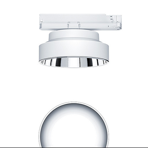 Zumtobel Group LED-Schienenleuchte 940 PANOS T R2 #62933431
