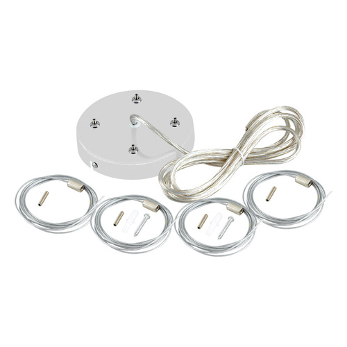 EVN Lichttechnik Seilabhängung AD01SAH150