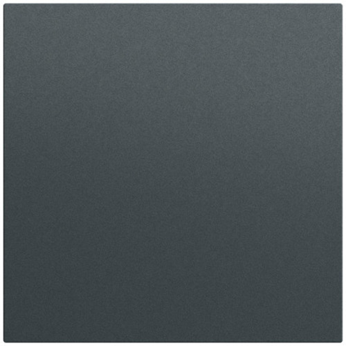 Gira Wippe 1-fach unbedruckt System 70 Anthrazit(lack.) 537273 Gira Wippe 1-fach unbedruckt System 70 Anthrazit(lack.) 537273