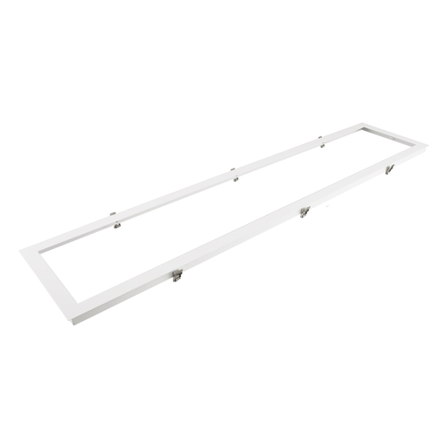EVN Lichttechnik Einbaurahmen BP15EBR