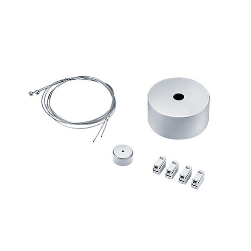 Zumtobel Group Befestigungsset SUSP SET S #70517624 Zumtobel Group Befestigungsset SUSP SET S #70517624