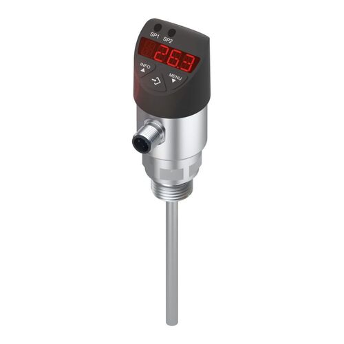 Balluff Temperatursensor BFT0017 Balluff Temperatursensor BFT0017