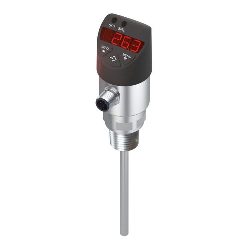Balluff Temperatursensor BFT001A Balluff Temperatursensor BFT001A