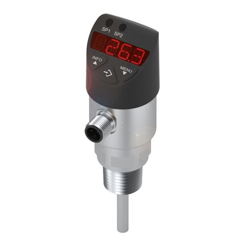 Balluff Temperatursensor BFT001E Balluff Temperatursensor BFT001E