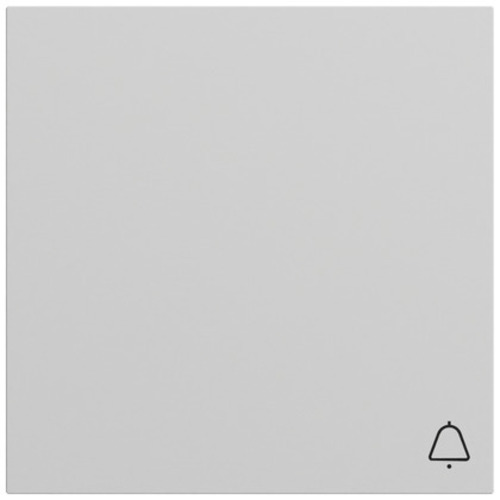Gira Wippe Symb. Klingel System 70 Grau m(lack.) 328676 Gira Wippe Symb. Klingel System 70 Grau m(lack.) 328676