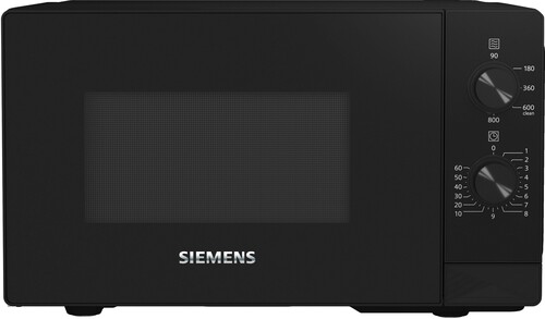 Siemens MDA Mikrowelle IQ100 FF020LMB2