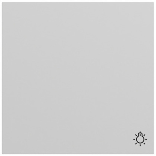Gira Wippe Symb. Licht System 70 Grau m(lack.) 328576 Gira Wippe Symb. Licht System 70 Grau m(lack.) 328576