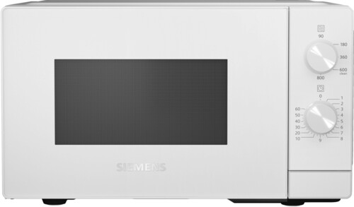 Siemens MDA Mikrowelle IQ100 FF020LMW0