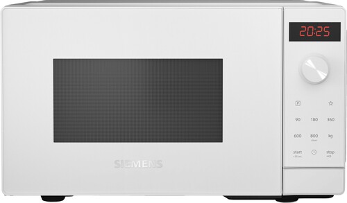 Siemens MDA Mikrowelle IQ100 FF023LMW0