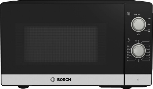 Bosch MDA Mikrowelle Serie2 FFL020MS2