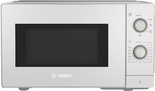 Bosch MDA Mikrowelle Serie2 FFL020MW0