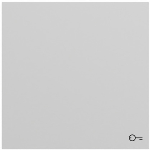 Gira Wippe Symb. Tür System 70 Grau m(lack.) 328776 Gira Wippe Symb. Tür System 70 Grau m(lack.) 328776