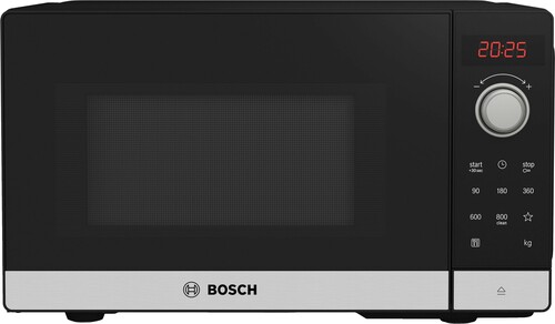 Bosch MDA Mikrowelle Serie2 FFL023MS2